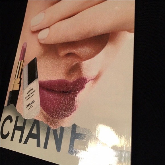 CHANEL Bundle of 3 1998 magazine ads - Picture 4 of 10